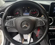 Zunanja slika - Mercedes-Benz GLC-Razred - 220d 4MATIC AMG Line Avt. - 15 - Predogledna slika