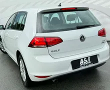 Zunanja slika - VW Golf - 1.6 TDI-LIZING ZA TUJCE-ODLIČEN-... - 7 - Predogledna slika