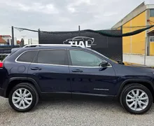 Zunanja slika - Jeep Cherokee - 2.0D 4X4-BIXENON-LED-ALU KAMERA-PDC-USNJE-NAVI - 8 - Predogledna slika