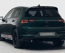 Zunanja slika - Volkswagen Golf - GTI Edition 50 2.0 TSI DSG - PRIHOD 2027 - - 3 - Predogledna slika