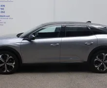 Zunanja slika - Citroën C5 X - 1.2 AUT. - 2 - Predogledna slika