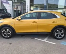 Zunanja slika - KIA XCeed - 1.0 T-GDi - SLOVENSKI - POTRJENA SERVISNA KNJIGA - 5 - Predogledna slika