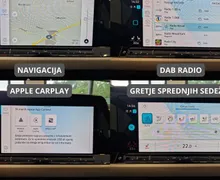 Zunanja slika - VW Golf - Variant 2.0 TDI DAB|NAVI|LED|PDC|KLJUKA|AMBIENT|VIRTUAL - 16 - Predogledna slika