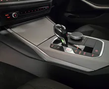 Notranja slika - BMW serija 3 Touring: - 320d Touring Advantage Avt- Laser.asist.HiFi.ALU18 - 19 - Predogledna slika