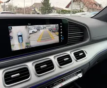 Zunanja slika - Mercedes-Benz GLE-Razred - GLE 300 d 4MATIC HYBRID FULL LED ACC 360K ALU19 - 19 - Predogledna slika
