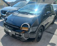 Zunanja slika - Renault Twingo - E-Tech Evolution - 2 - Predogledna slika