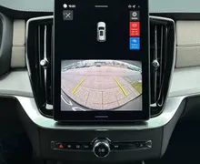 Notranja slika - Volvo XC90 - B5 P Core Bright 7s AT AWD 3 leta gar. + 3 serv - 17 - Predogledna slika