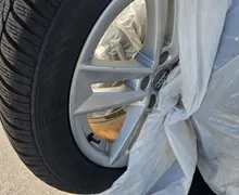 Zunanja slika - Audi A4 - Avant quattro 40 TDI Advanced S tronic SPORT|org.vlečna| - 11 - Predogledna slika
