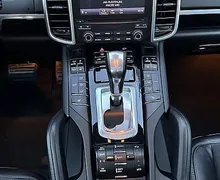 Zunanja slika - Porsche Cayenne - 3.0 TD Platinum Edition-22COL-BOSE-ZRAČNO-VK-PANO - 9 - Predogledna slika