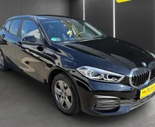 Zunanja slika - BMW Serija 1 - : 118 I AUT. FULL LED VIRTUAL HEAD-UP NAVI KAMERA... - 10 - Predogledna slika