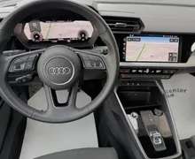Zunanja slika - Audi A3 - 30 TFSI SPORT AVT|MATRIX|KAMERA|ACC|KEYLESS GO| - 9 - Predogledna slika