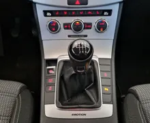 Notranja slika - VW CC - 2.0TDI-4MOTION-BIXENON-NAVI-2XPDC-NA OBROKE TUJCI. - 7 - Predogledna slika