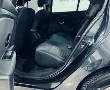 Zunanja slika - Renault Mégane - Megane Limited Edition 1.6 16V... OPOMBA -v okvari... - 9 - Predogledna slika