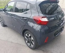 Zunanja slika - Hyundai i10 - 1.2 Style - 4 - Predogledna slika