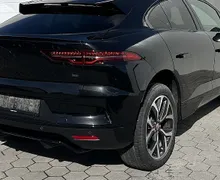 Zunanja slika - Jaguar I-PACE - EV 400 S-OLAJŠAVA40 -LED-NAVI-PDC-KAMERA-ALU20 - 6 - Predogledna slika