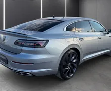 Zunanja slika - VW Arteon - 2.0 TSI avt. 140kW R-Line-DCC-20 col-ACC-NAVI... - 3 - Predogledna slika