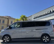 Zunanja slika - Ford Tourneo Custom - ACTIVE 2.0 TDCI 170KM AVTOMATIK L2H1 SLO 1.LASTNI - 4 - Predogledna slika