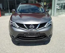 Zunanja slika - Nissan Qashqai - 4WD 1.6 dCi 360 -45- - 2 - Predogledna slika