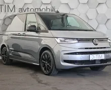 Zunanja slika - VW Multivan - T7 L2 2.0 TDI DSG Edition 150KM - 2 - Predogledna slika