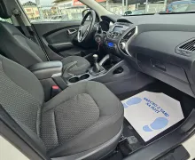 Zunanja slika - Hyundai ix35 - 2,0 Life - 7 - Predogledna slika