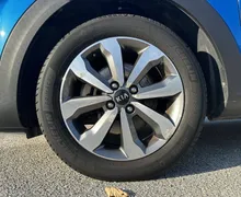 Notranja slika - KIA Stonic - 1.0 T-GDi LX Urban ISG DCT - 9 - Predogledna slika
