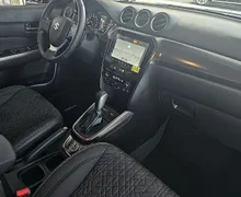 Zunanja slika - Suzuki Vitara - 1.4 BOOSTERJET HYBRID ELEGANCE ALLGR at - 7 - Predogledna slika