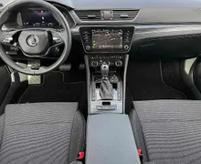 Zunanja slika - Škoda Superb - 2.0 TDI 150ks °AUTOMATIC°FULL LED°VIRTUAL°ALU 17 - 9 - Predogledna slika