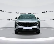 Zunanja slika - Geely CityRay - 1.5 7DCT FWD GF - 2 - Predogledna slika