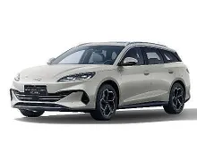 Zunanja slika - BYD SEAL 6 - DM-i Touring COMFORT PHEV - skupni doseg 1350 km - 2 - Predogledna slika