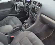 Zunanja slika - VW Golf - 1.6 TDI DPF Highline 77  105 - 8 - Predogledna slika