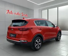 Zunanja slika - KIA Sportage - 2WD 1,6 GDI EX ISG - 4 - Predogledna slika