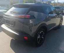 Zunanja slika - Peugeot 2008 - 1.2 PureTech 100 S&S Allure-KAMERA 360-NAVI - 3 - Predogledna slika