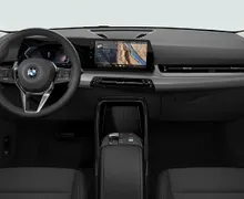 Zunanja slika - BMW X2 - serija : sDrive20i AKCIJA NAROČILO - 4 - Predogledna slika