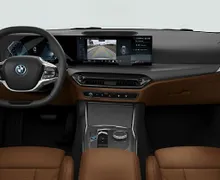 Zunanja slika - BMW i4 - eDrive40 - 4.500 € SUBVENCIJA - 4 - Predogledna slika