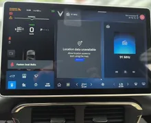 Zunanja slika - Vinfast VF8 - 87.7kWh AWD Plus 408PS-GRATIS POLNILNICA 22 KW - 12 - Predogledna slika
