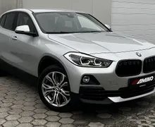 Zunanja slika - BMW X2 - serija : xDrive20d-HARMAN-LED-PDC-KAMERA-NAVI-ALU - 1 - Predogledna slika