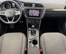 Zunanja slika - Volkswagen Tiguan - Life 2.0 TDI DSG - 1.LASTNIK - KAMERA - ACC - 6 - Predogledna slika