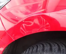 Slika poškodbe - Opel Astra - 1.6 CDTI S ENJOY ST 1. LASTNIK SLO - 22 - Predogledna slika