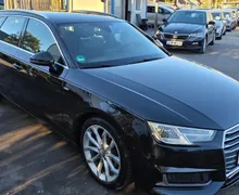 Zunanja slika - Audi A4 - Avant 35 TDI S-TRONIC z-LINE LED-NAVI-ALU PLATIŠČA - 3 - Predogledna slika