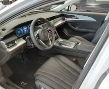 Zunanja slika - Hongqi H5 - 2.0T Ousado Avt. - 5 - Predogledna slika