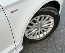 Notranja slika - Audi A3 - 1.6 TDI-LIMO-NAVI-LIZING ZA TUJCE-PDC-TEMPOMAT- - 12 - Predogledna slika