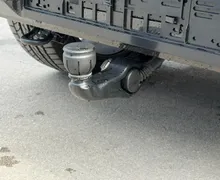Zunanja slika - Mercedes-Benz G-Razred - AMG G63 FACELIFT - MANUFAKTUR - CARBON - 5 - Predogledna slika