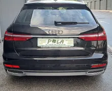 Zunanja slika - Audi A6 - Avant 40 TDI S tronic 150kW - 7 - Predogledna slika