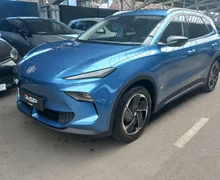 Zunanja slika - MG MGS5 EV - LUXURY - 1 - Predogledna slika