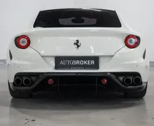 Zunanja slika - Ferrari FF - AFS LIFT - 6 - Predogledna slika