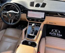 Zunanja slika - Porsche Cayenne - Coupe E-Hybrid Aut.-GRET.+HLAJ.-VIRTUAL-21COL-MEMORY - 12 - Predogledna slika