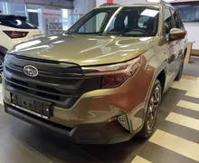 Zunanja slika - Subaru Forester - 2.0i 4WD CVT FREE - 6 - Predogledna slika