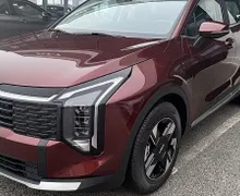 Zunanja slika - KIA Sportage - 1.6 T-GDi 110kW LX Fresh. 6 M T - 7 - Predogledna slika