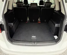 Zunanja slika - Volkswagen Touran - 2.0 TDI SCR Family 110  150  PARK SENZ. JAMSTV... - 15 - Predogledna slika