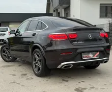 Zunanja slika - Mercedes-Benz GLC-Razred - GLC 200 d Avt. AMG Line - 3 - Predogledna slika